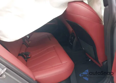 2023 BMW I4 Edrive40 z USA, uszkodzony, nr VIN WBY73AW08PFR45352